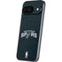 NBA San Antonio Spurs Distressed Google Pixel 9 Skin